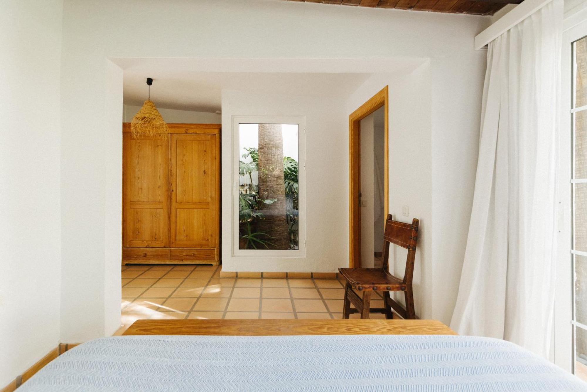 Casa Jable Azul Villa Costa Adeje  Eksteriør bilde
