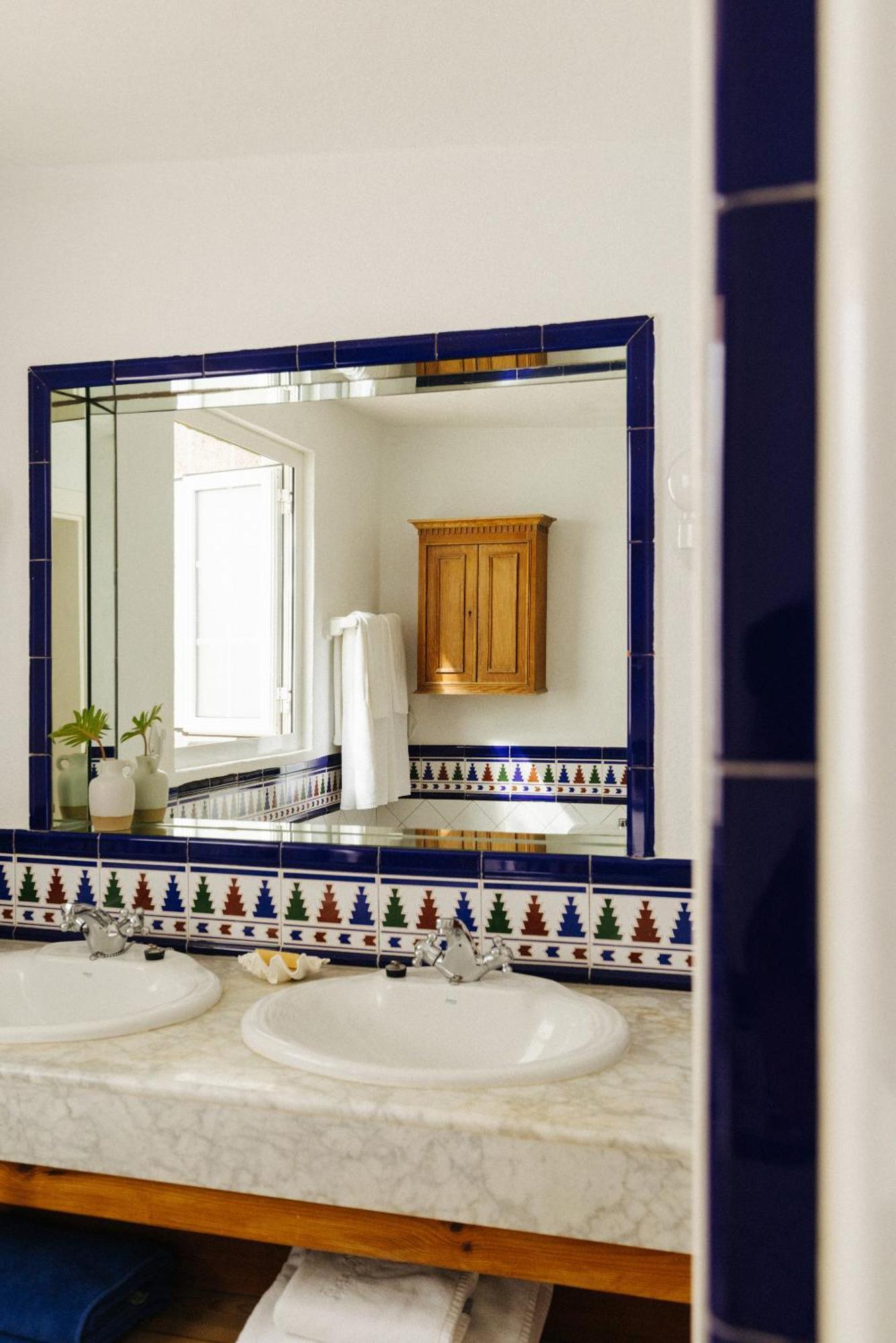 Casa Jable Azul Villa Costa Adeje  Eksteriør bilde