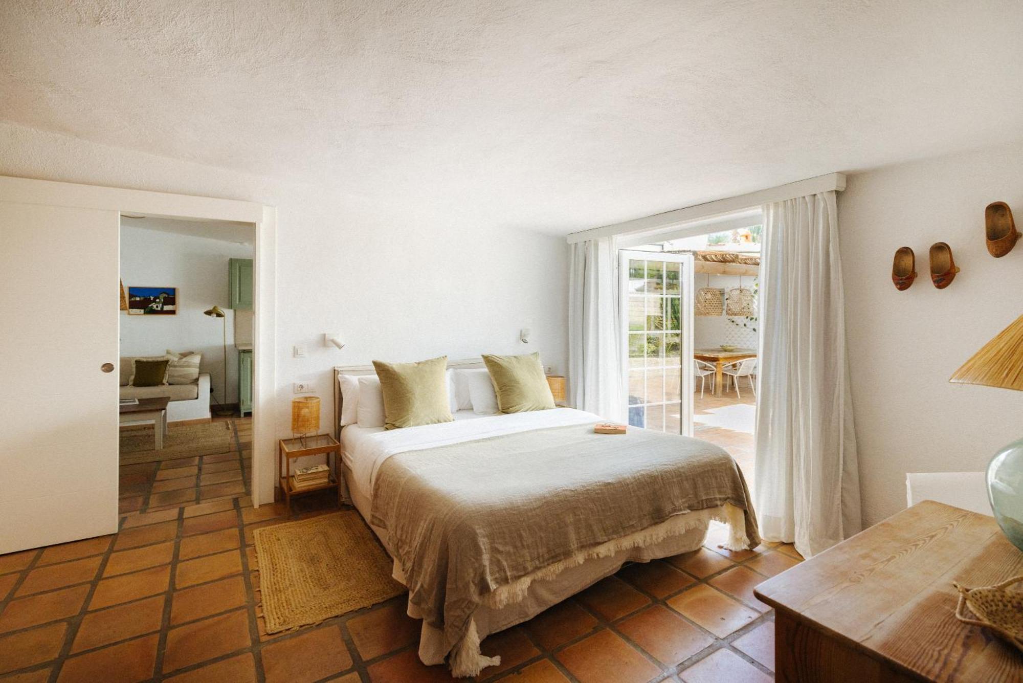 Casa Jable Azul Villa Costa Adeje  Eksteriør bilde