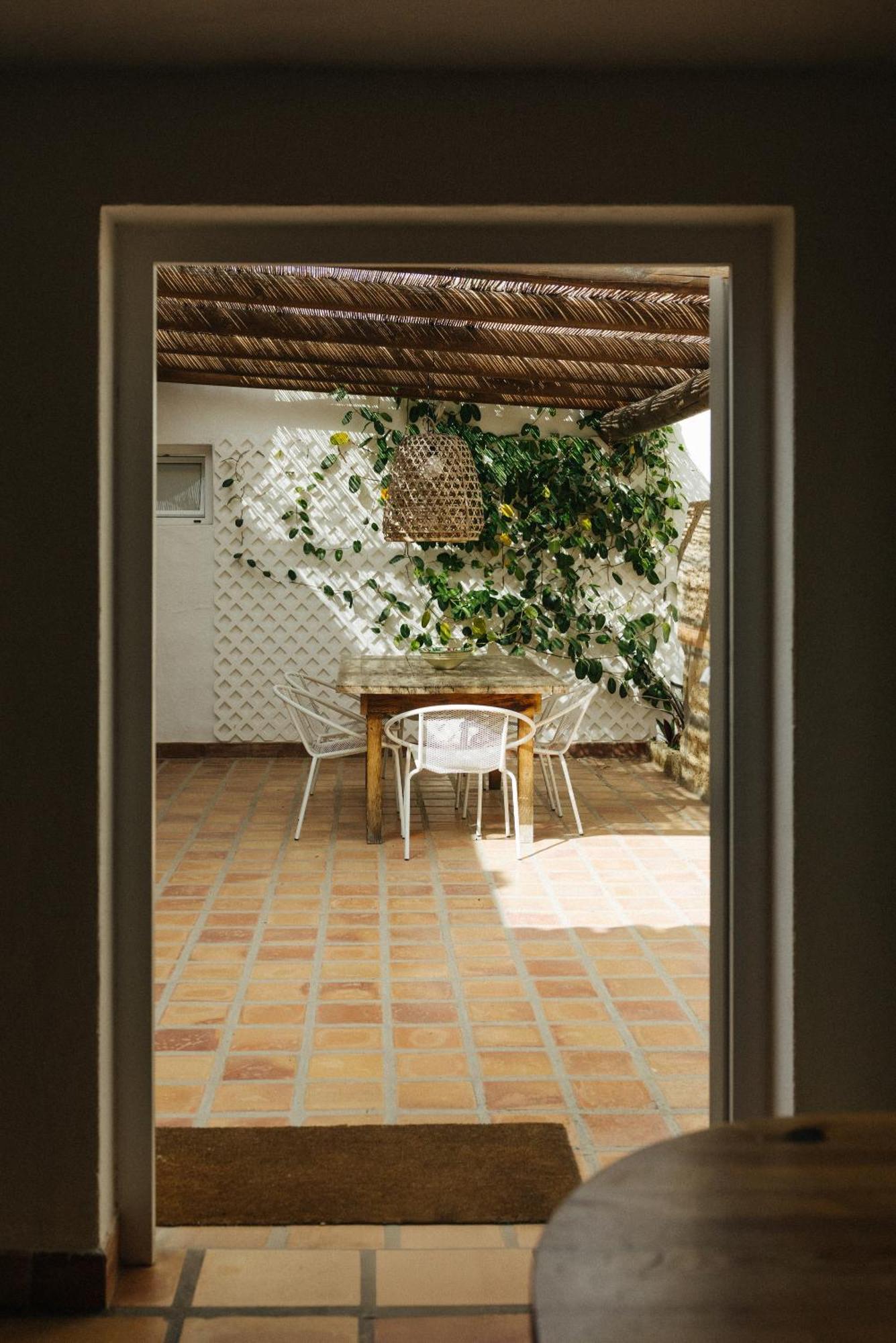 Casa Jable Azul Villa Costa Adeje  Eksteriør bilde