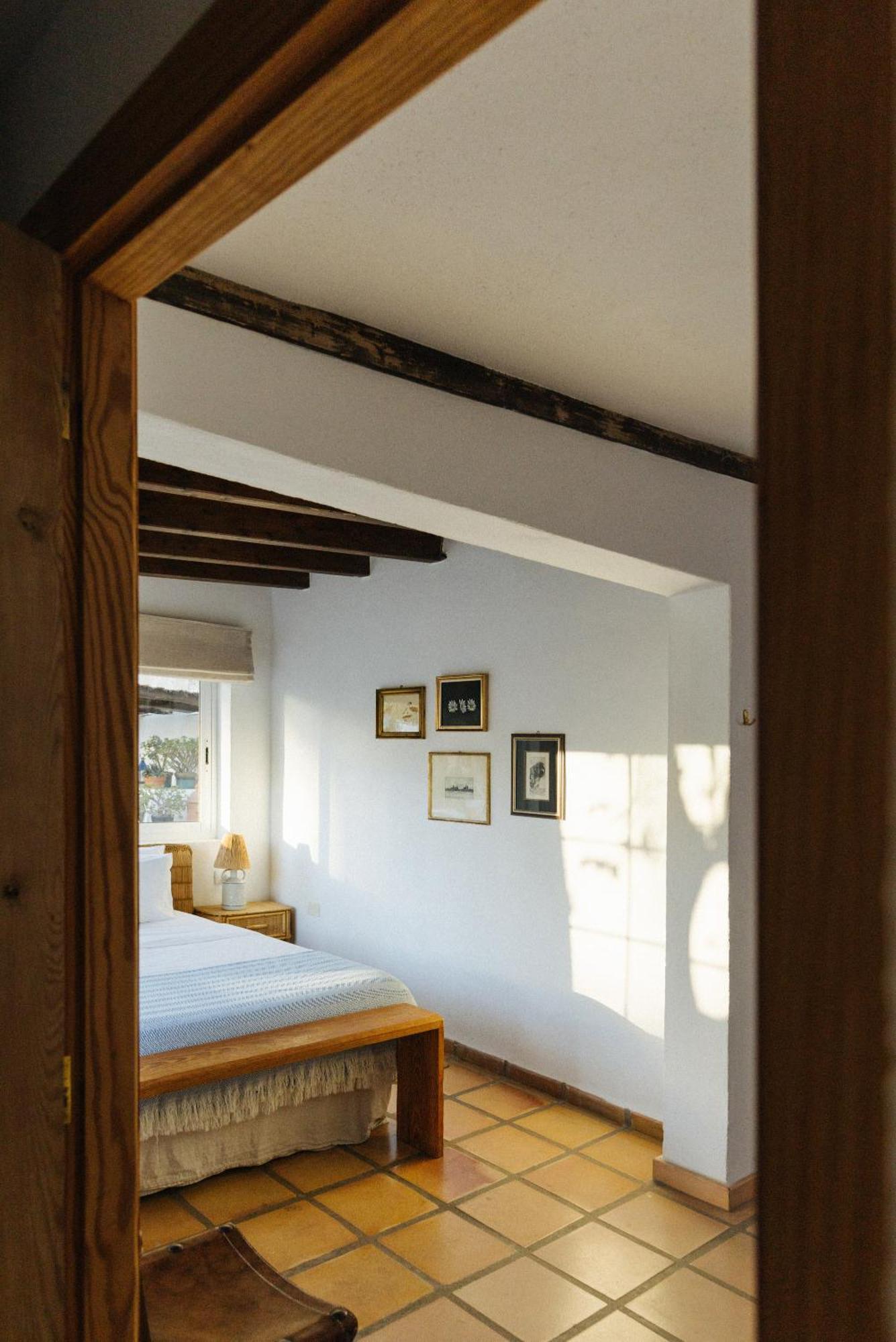 Casa Jable Azul Villa Costa Adeje  Eksteriør bilde