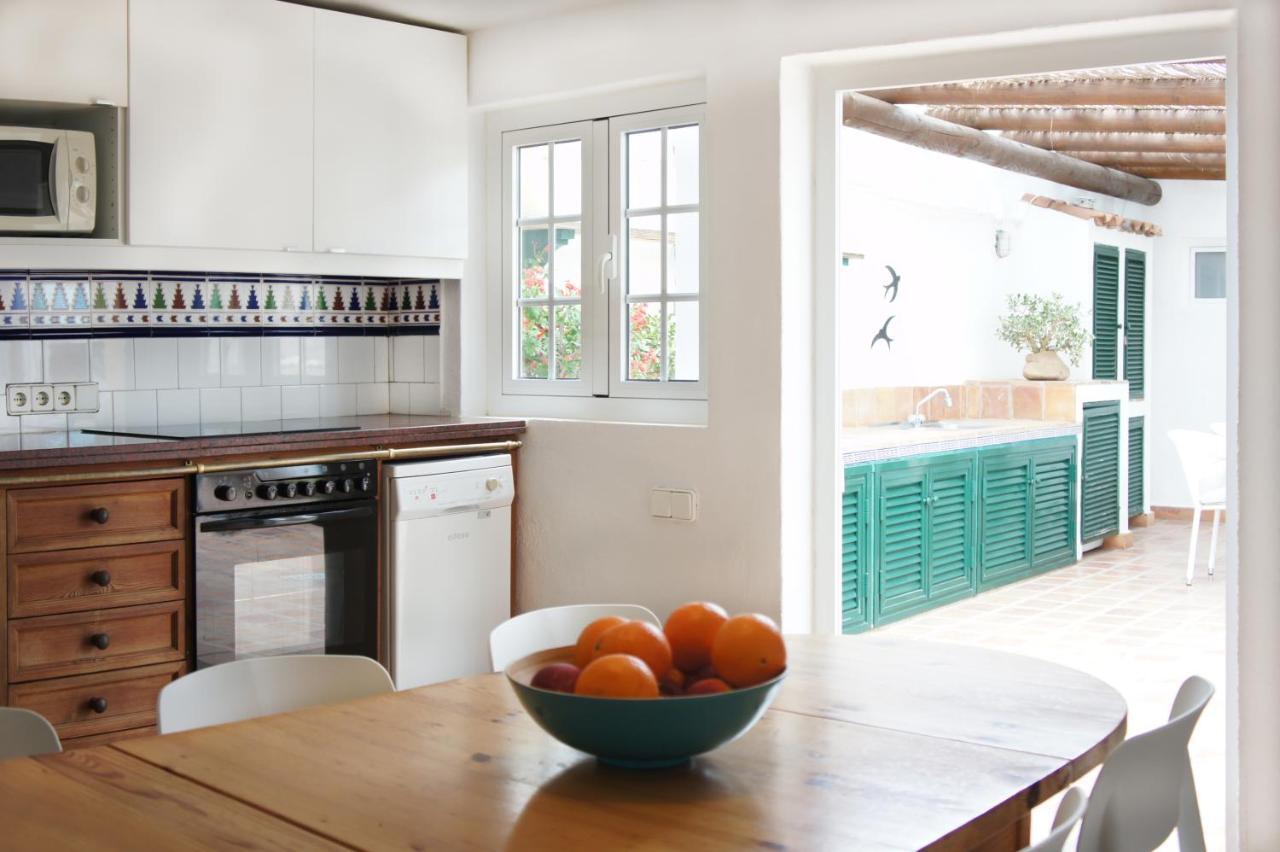 Casa Jable Azul Villa Costa Adeje  Eksteriør bilde
