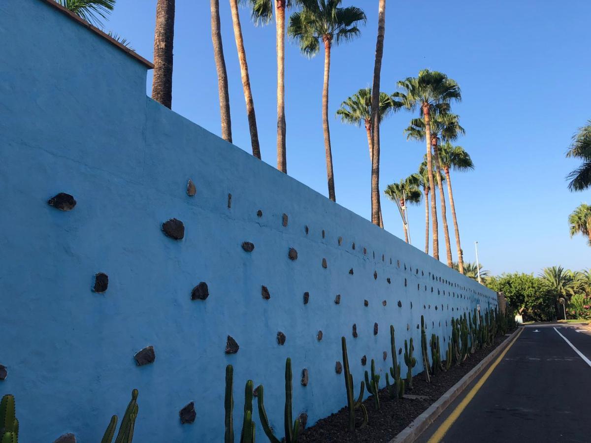 Casa Jable Azul Villa Costa Adeje  Eksteriør bilde