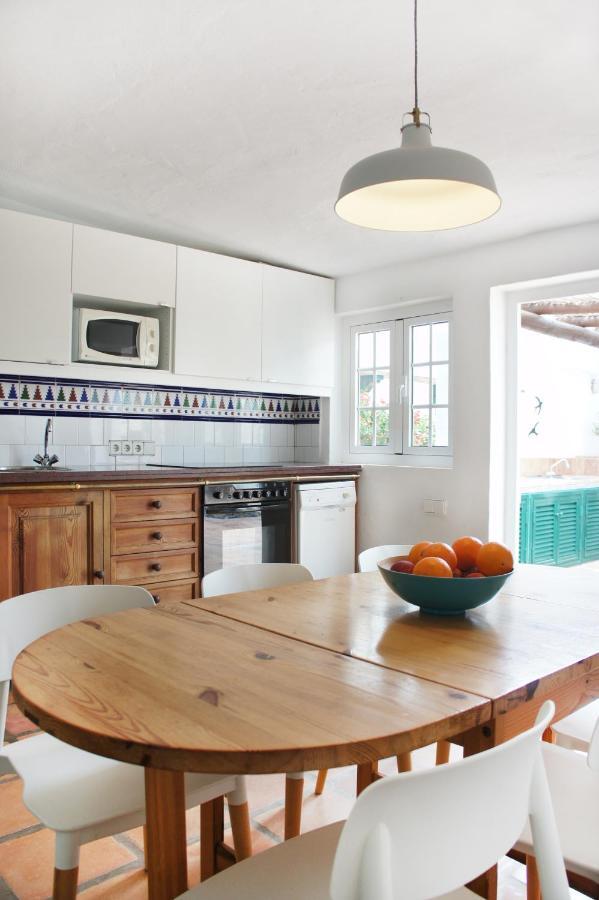 Casa Jable Azul Villa Costa Adeje  Eksteriør bilde