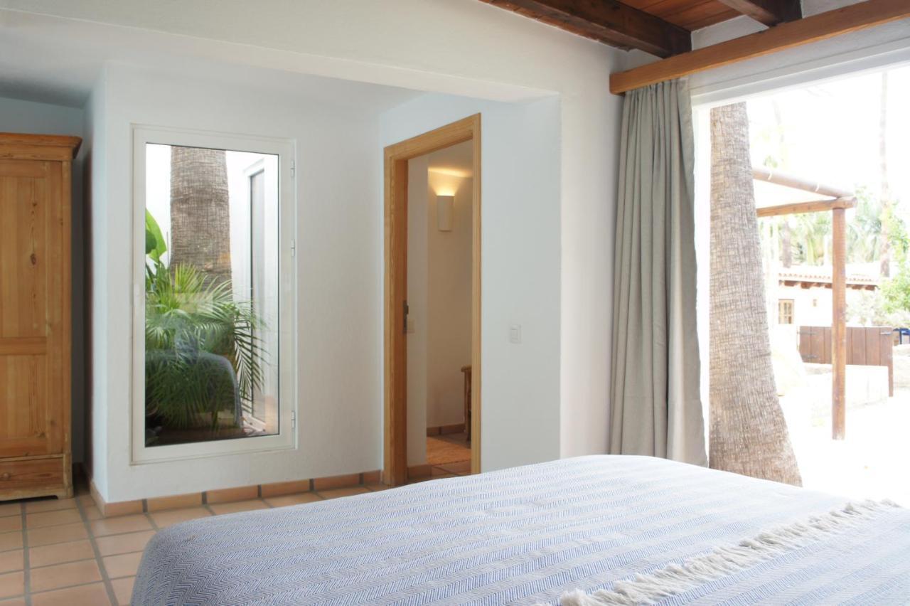 Casa Jable Azul Villa Costa Adeje  Eksteriør bilde