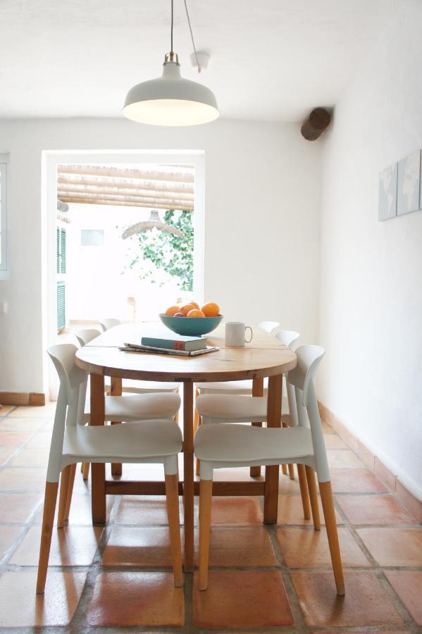Casa Jable Azul Villa Costa Adeje  Eksteriør bilde