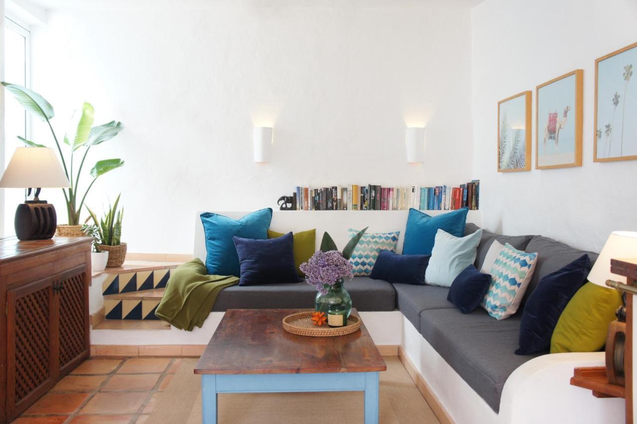 Casa Jable Azul Villa Costa Adeje  Eksteriør bilde